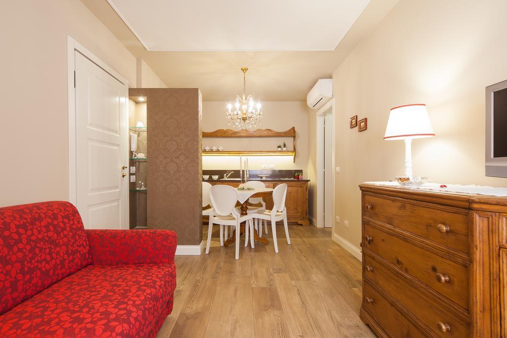 Un Piccolo Rifugio A Due Passi Dall Arena ヴェローナ 部屋 写真