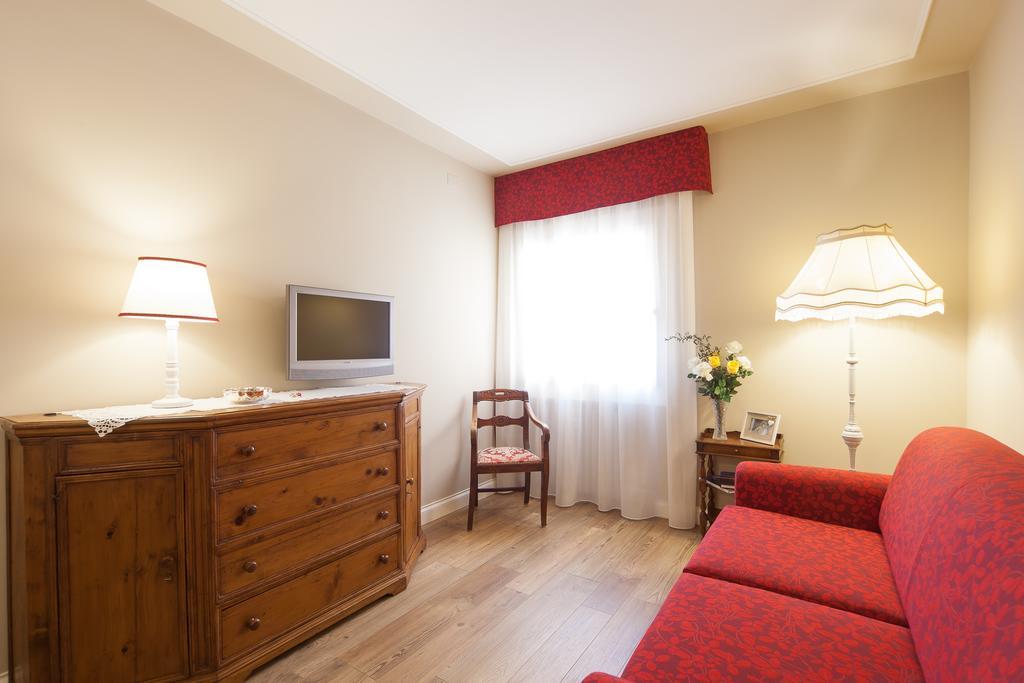 Un Piccolo Rifugio A Due Passi Dall Arena ヴェローナ 部屋 写真